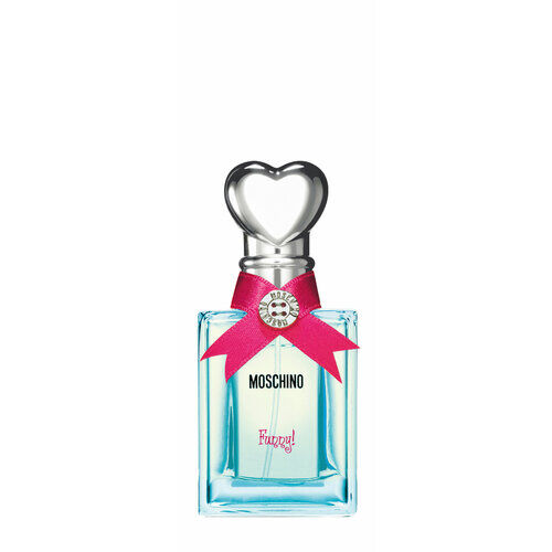 MOSCHINO Funny! Туалетная вода жен, 25 мл MOSCHINO фото 1