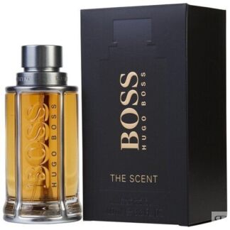 Туалетная вода Hugo Boss Boss The Scent 50 мл BOSS