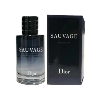 Туалетная вода Christian Dior Sauvage 2015 10 мл Christian Dior