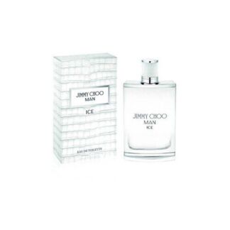 Туалетная вода Jimmy Choo Man Ice 50 мл. JIMMY CHOO