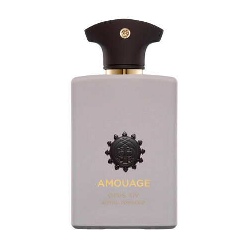 Amouage Opus XIV Royal Tobacco парфюмерная вода 100 мл / Амуаж Опус 14 Роял фото 1