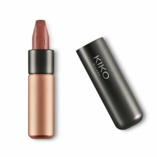 KIKO MILANO Кремовая матовая помада для губ Velvet Passion Matte Lipstick (