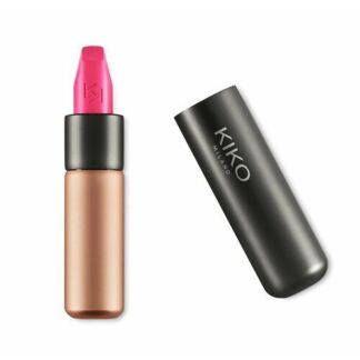 KIKO MILANO Кремовая матовая помада для губ Velvet Passion Matte Lipstick (