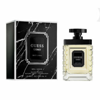 Guess Мужской Uomo Guess Туалетная вода (edt) 100мл GUESS