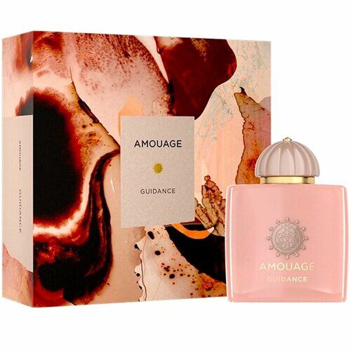 Amouage парфюмерная вода Guidance , 100 мл Amouage фото 1