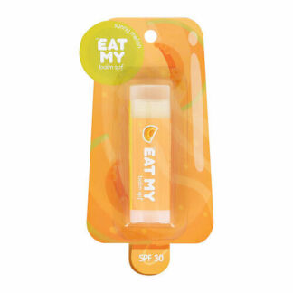 Бальзам для губ Eat My Спелая дыня SPF 30 4,8 г