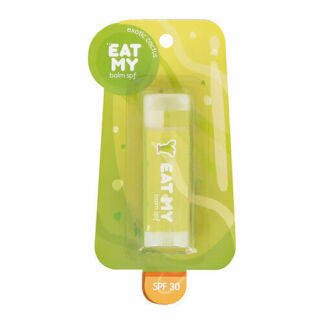 Бальзам для губ Eat My Экзотический кактус SPF 30 4,8 г