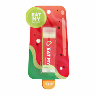 Бальзам для губ Eat My Свежий арбуз SPF 30 4,8 г