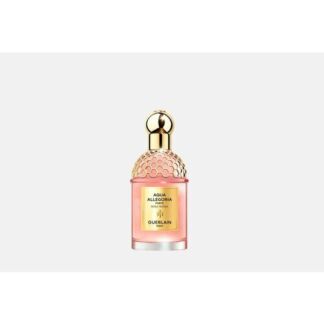 Guerlain туалетная вода Aqua Allegoria Rosa Rossa, 125 мл, 320 г