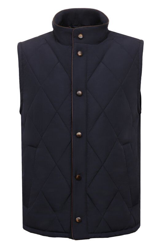 Жилет Canali 040835/SG01121 фото 1