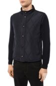 Жилет Canali 040835/SG01121 фото 3