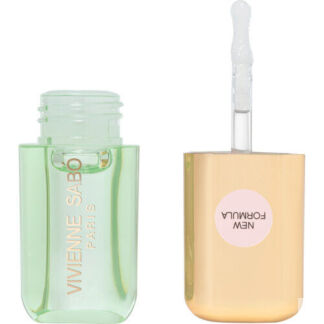 Vivienne Sabo Масло для губ / Lip oil / Huile a levres "Sirop de Fruits" то