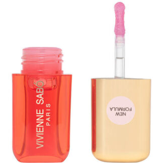 Vivienne Sabo Масло для губ / Lip oil / Huile a levres "Sirop de Fruits" то