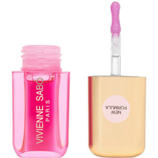 Vivienne Sabo Масло для губ / Lip oil / Huile a levres "Sirop de Fruits" то