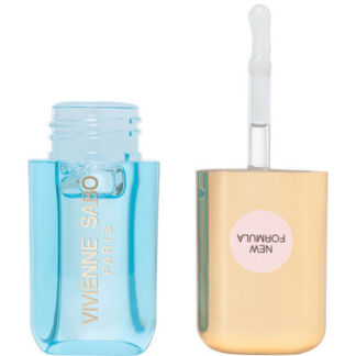 Vivienne Sabo Масло для губ / Lip oil / Huile a levres "Sirop de Fruits" то