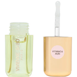 Vivienne Sabo Масло для губ / Lip oil / Huile a levres "Sirop de Fruits" то