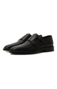 Кожаные монки Stefano Ricci UV21C321/VT фото 1