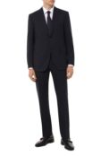Кожаные монки Stefano Ricci UV21C321/VT фото 2