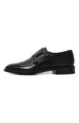 Кожаные монки Stefano Ricci UV21C321/VT фото 4