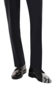 Кожаные дерби Stefano Ricci UV21C5144/VT фото 3