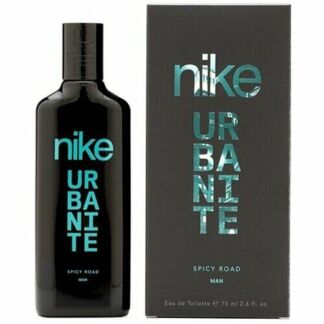 Мужская туалетная вода Nike Spicy road, 75 мл NIKE