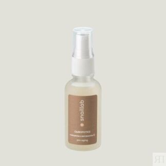 Краснополянская косметика Snaillab Сывортка pro-aging с муцином и витамином