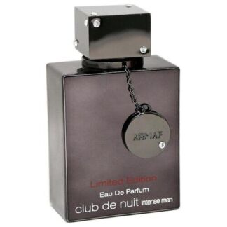 Armaf Мужской Club de Nuit Intense Man Limited Edition Parfum Духи (parfum)