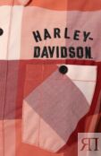 Рубашка Harley-Davidson 96634-23VM фото 5