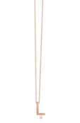 Колье Vanrycke CA1R1-L1 фото 1