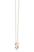 Колье Vanrycke CA1R1-S1 фото 1