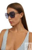 Солнцезащитные очки Prada SPR50Y-E1AB-FE01O-064 фото 2