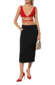 Замшевые туфли Cardinale Dolce & Gabbana CD1710/B1275 фото 2