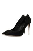 Замшевые туфли Cardinale Dolce & Gabbana CD1710/B1275 фото 1
