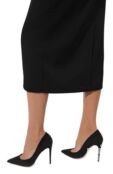 Замшевые туфли Cardinale Dolce & Gabbana CD1710/B1275 фото 3