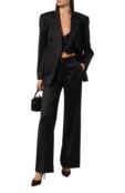 Замшевые туфли Cardinale Dolce & Gabbana CD1657/B1275 фото 2