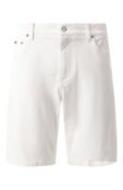 Джинсовые шорты Dolce & Gabbana GWNXAD/G8JR8 фото 1