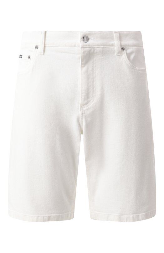 Джинсовые шорты Dolce & Gabbana GWNXAD/G8JR8 фото 1