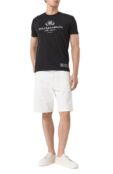 Джинсовые шорты Dolce & Gabbana GWNXAD/G8JR8 фото 2