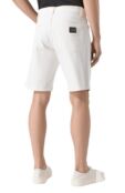 Джинсовые шорты Dolce & Gabbana GWNXAD/G8JR8 фото 4