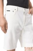 Джинсовые шорты Dolce & Gabbana GWNXAD/G8JR8 фото 5