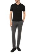 Шерстяные брюки Stefano Ricci M8T33B0150/DN19HC фото 2