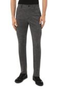 Шерстяные брюки Stefano Ricci M8T33B0150/DN19HC фото 3