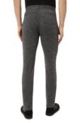 Шерстяные брюки Stefano Ricci M8T33B0150/DN19HC фото 4