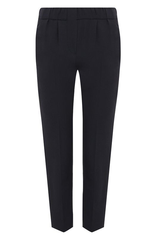 Брюки Brunello Cucinelli MA029BP202 фото 1