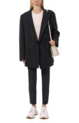 Брюки Brunello Cucinelli MA029BP202 фото 2