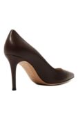 Замшевые туфли Gianvito 85 Gianvito Rossi G24580.85RIC.VERBIAN фото 5