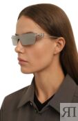Солнцезащитные очки Dolce & Gabbana 2292-05/6G фото 2