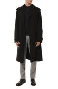 Шерстяное поло Van Laack SABRI/S00173 фото 2