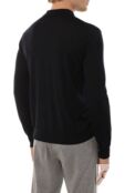Шерстяное поло Van Laack SABRI/S00173 фото 4