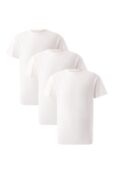 Комплект из трех футболок Jil Sander J47GC0001-J45048 фото 1